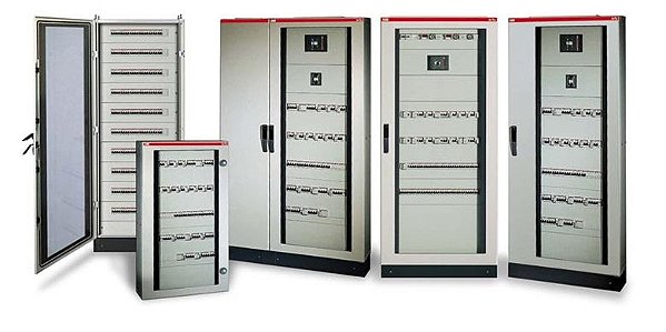 PV2080 ABB - M-PV2080