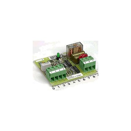PWD86 ABB - Watchdog Timer Module 57087234