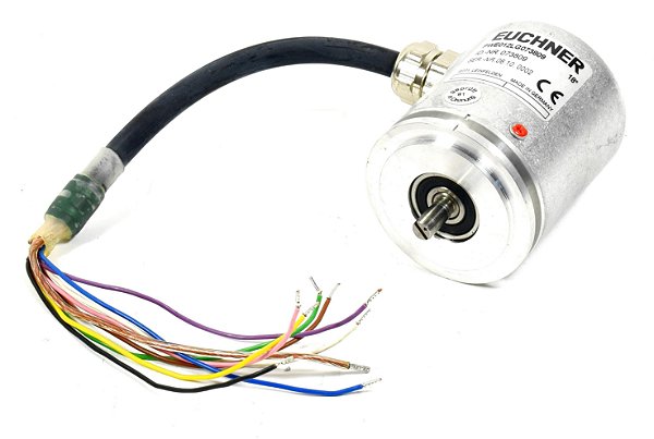 PWE012LG073809 Euchner