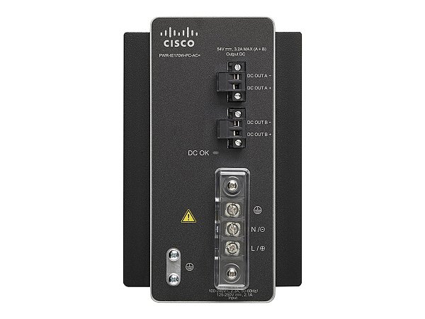 PWR-IE170W-PC-DC Cisco