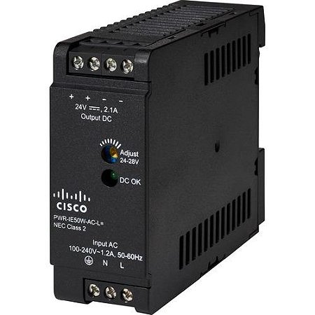 PWR-IE50W-AC-L= Cisco