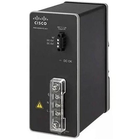 PWR-IE65W-PC-AC Cisco