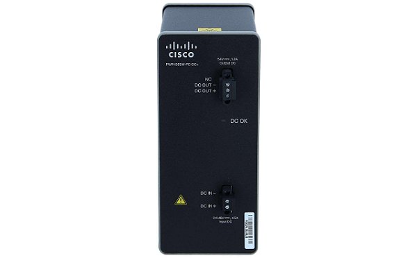 PWR-IE65W-PC-DC= Cisco