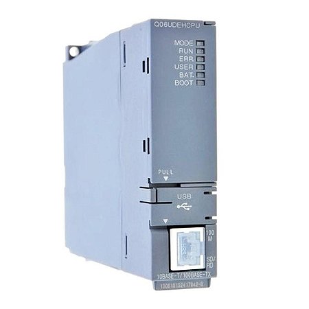 Q06UDEHCPU Mitsubishi Electric