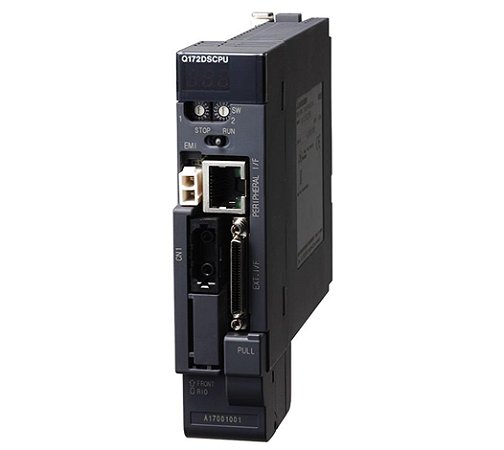 Q172DSCPU-EXTIO-1M-EG Mitsubishi