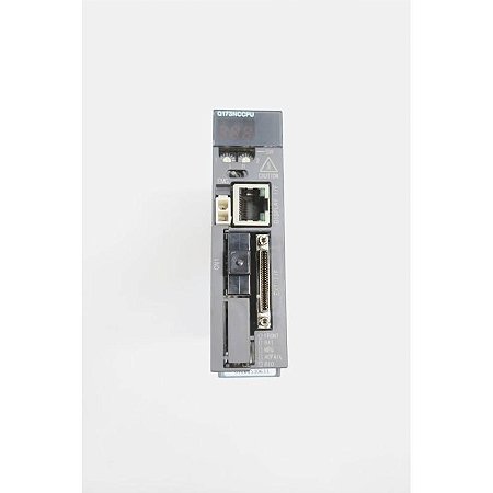 Q173NCCPU Mitsubishi Electric