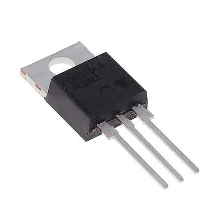Q6015L6TP Littelfuse