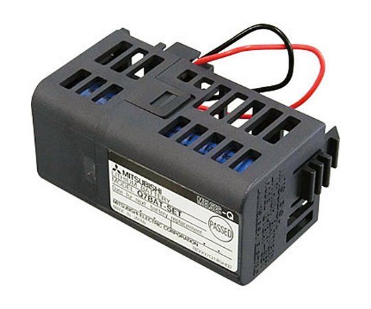 Q7BAT-SET Mitsubishi