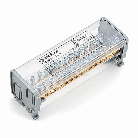 QBLOK2126 Cabur - QBLOK2P125A15