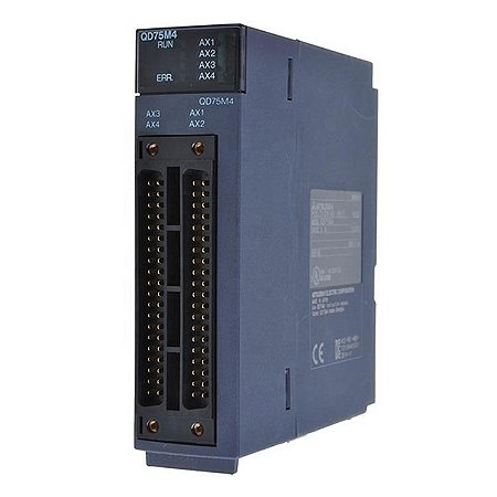 QD75M4 Mitsubishi