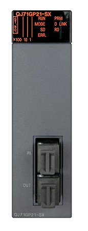 QJ71GP21-SX Mitsubishi