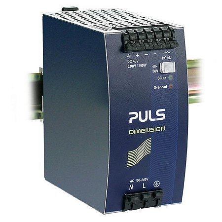 QS10.481 Puls