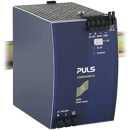QS20.241-C1 Puls