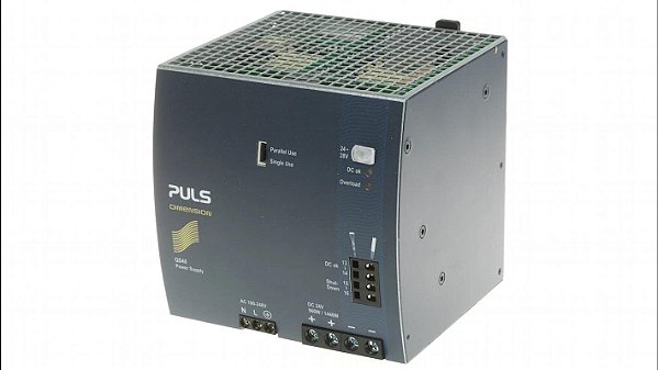 QS40.241 Puls