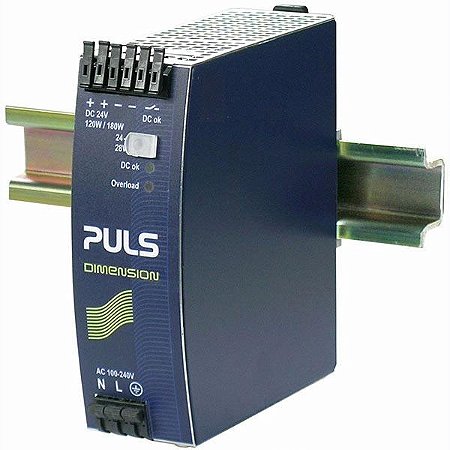 QS5.241 Puls