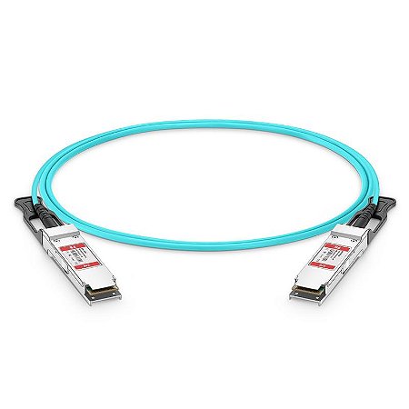 QSFP-100G-AOC3M Cisco