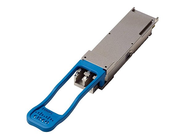 QSFP-40G-LR4= Cisco