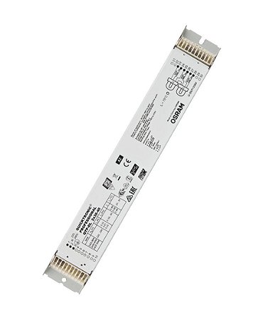 QTP-DL 2X36-40/220-240 Osram
