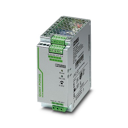 2866718 Phoenix Contact - QUINT-PS/1AC/12DC/15