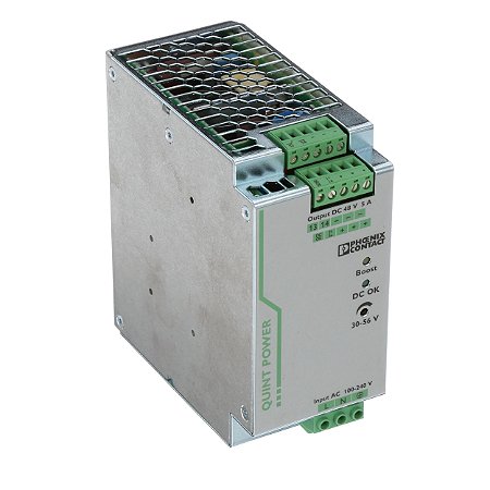 2866750 Phoenix Contact - QUINT-PS/1AC/24DC/ 5