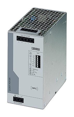 2904602 Phoenix Contact - QUINT4-PS/1AC/24DC/20
