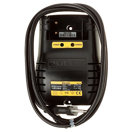 R0CABA00E0003 Autec - LBC230A