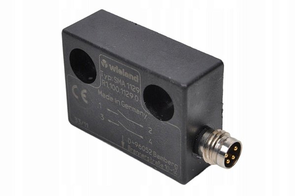 R1.100.1129.0 Wieland