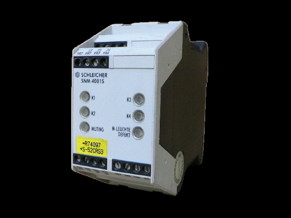 R1.188.0749.0 Schleicher - SNM 4001S