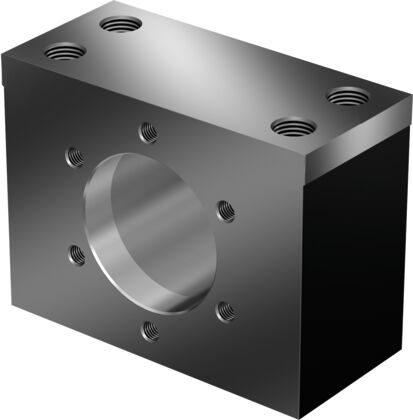 R150660020 Bosch Rexroth - MGS 63X10/50X20/40