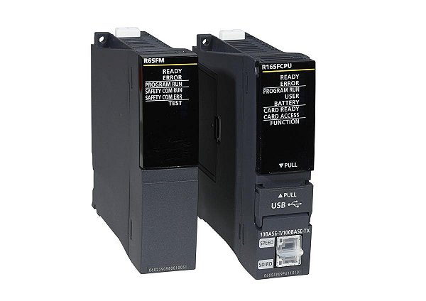 R16SFCPU-SET Mitsubishi