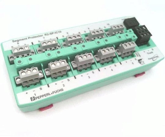 235822 Pepperl Fuchs - R2-SP-IC10