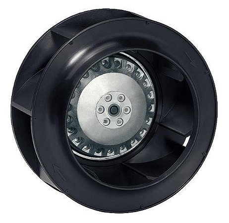 R2E133-BH66-26 EBM Papst