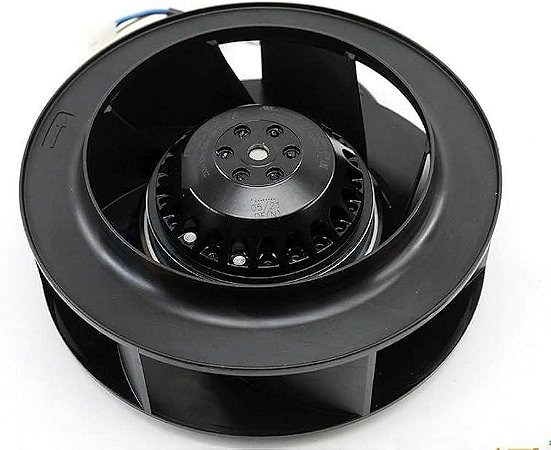 R2E190-AE77-B8 EBM Papst