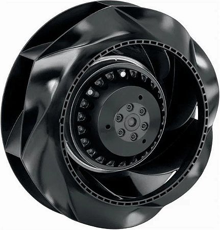 R2E225-RA92-09 EBM PAPST