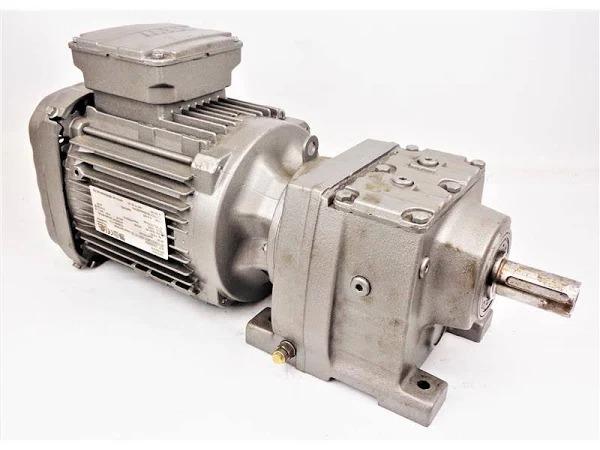 R37 DRN90S4 SEW Eurodrive