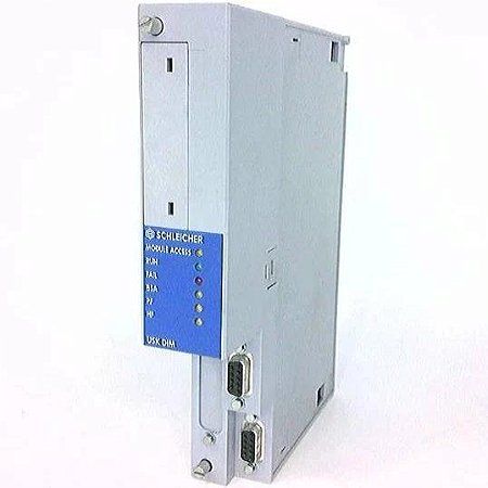 R4.318.0170.0 SCHLEICHER Wieland - USK DIM