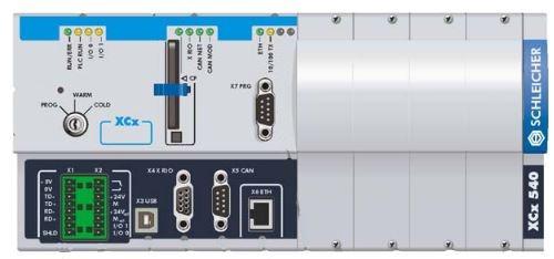 R4.501.0110.0 Wieland