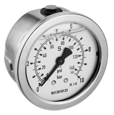 R412010128 Aventics - PG1-ROB-R018-GLY-D63-P0-10