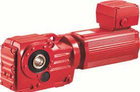 R47DRS80M4/TF Sew Eurodrive