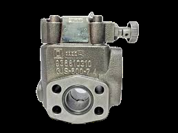 R4VPIXX-00X10A120 Parker