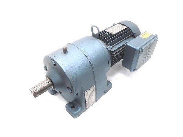 R60 DT80N-4/BMG/HF SEW Eurodrive