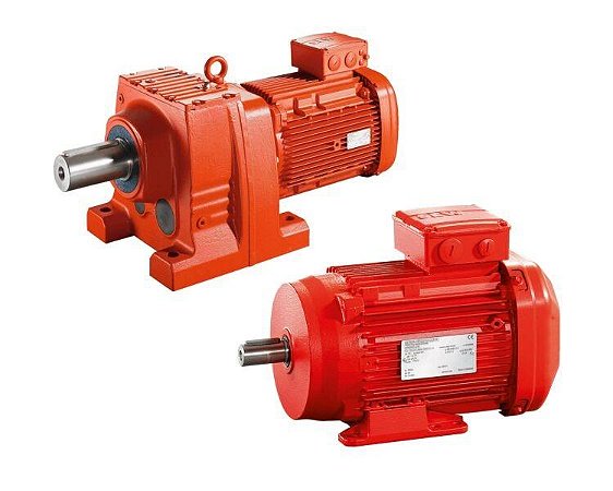 R67 DRN71M4/BE05HR/MM03/M0 SEW Eurodrive