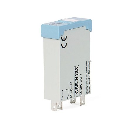 R7065 Turck - CSS-I12X/DC5-48V