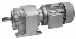 R77DRN100L4/MM40/MO/LN SEW Eurodrive