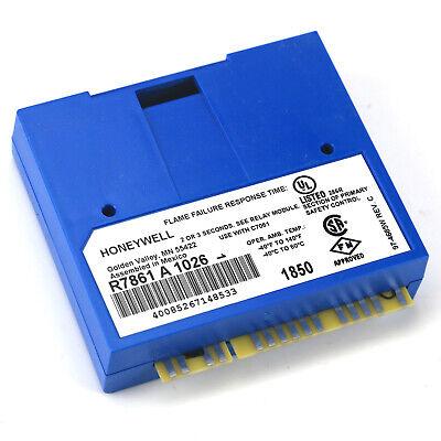R7861A-1026 Honeywell