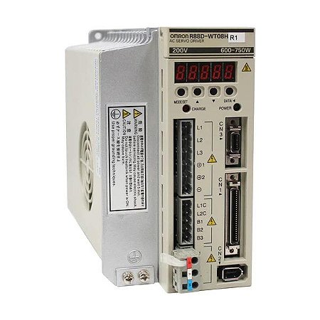 R88D-WT08HH Yaskawa