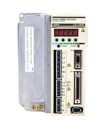 R88D-WT15HF Omron