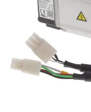 R88M-G20030H-S2-CONN Omron