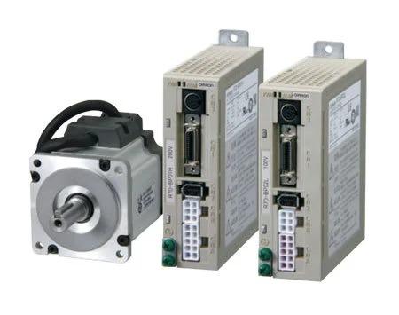 R88M-W75030H-BS1-D Omron