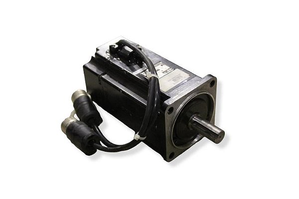 R88M-W75030H-S1-D Omron